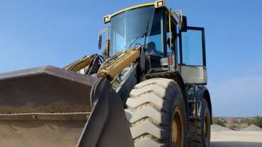 Mobile Plant Cover Protects Your Construction Business—Here’s How