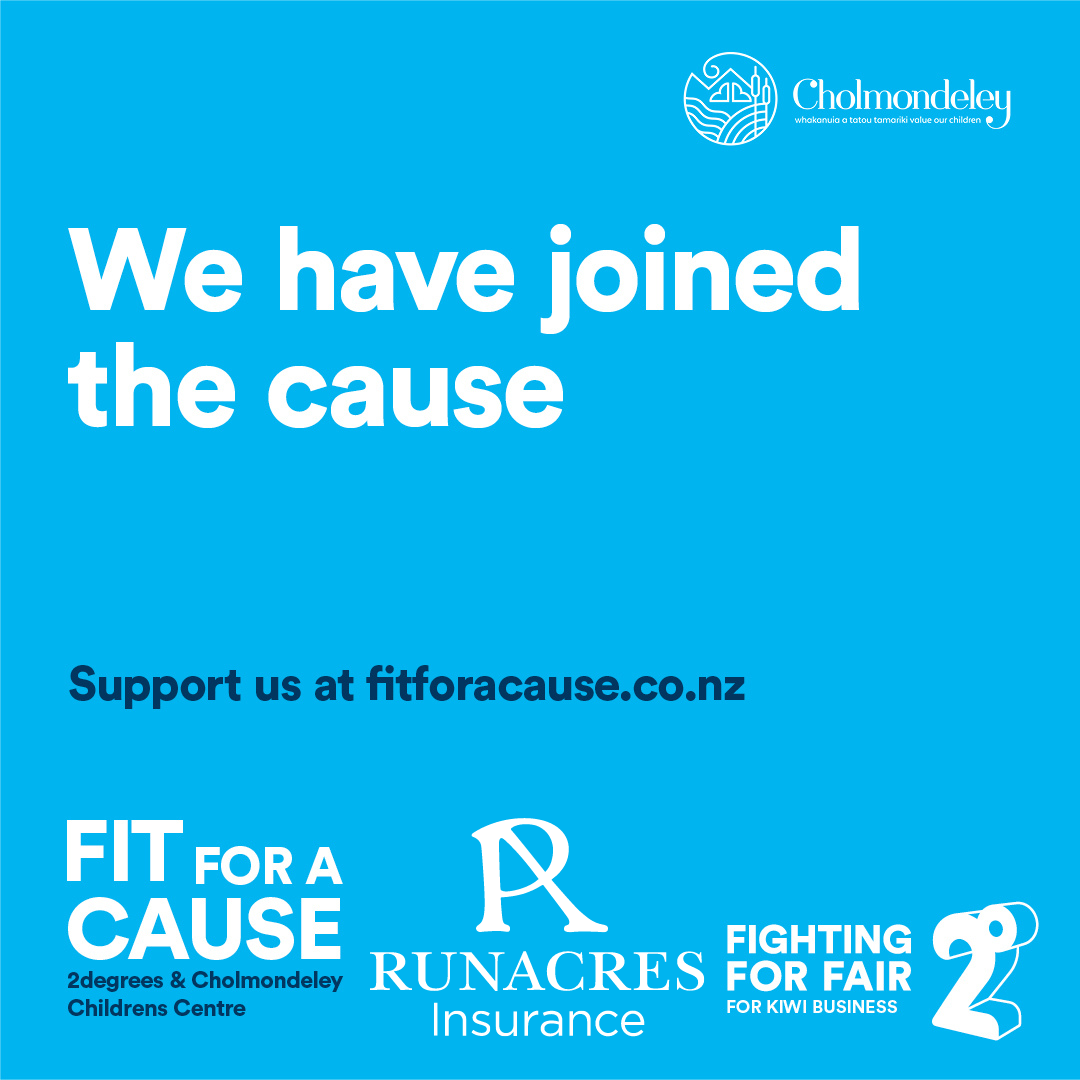 “Fit for a Cause” – 24-hour Spin Bike Challenge